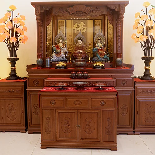 Bàn Thờ Đẹp