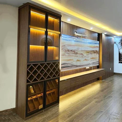 Tủ Rượu