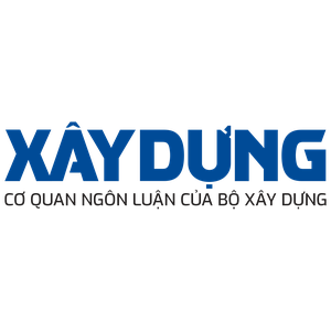 logo bao xay dung