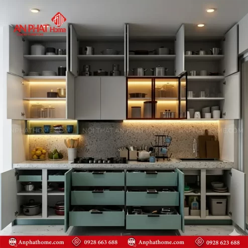 Tu Bep Chu I Sang Trong TB 904 1