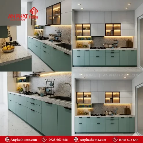 Tu Bep Chu I Sang Trong TB 904 2