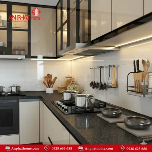 Tu Bep Dep Phu Acrylic Sang Trong TB 906 1