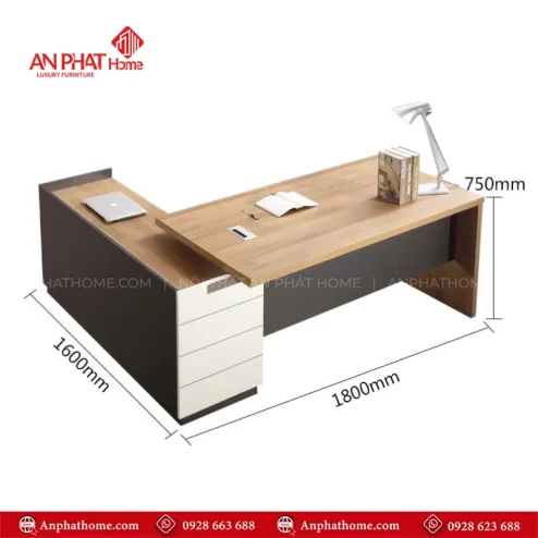 Bàn giám đốc cao cấp