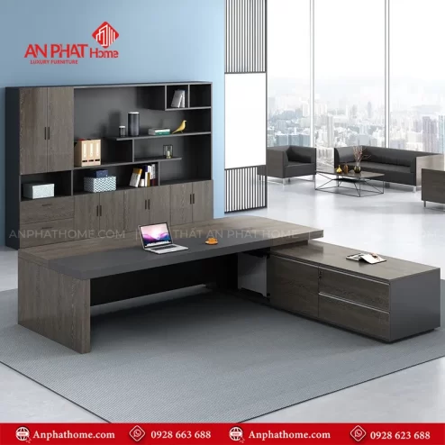 Bàn lãnh đạo hiện đại