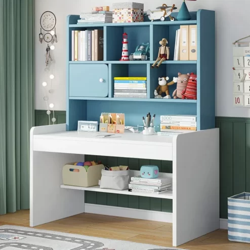 Bàn Học Cao Cấp Gỗ Công Nghiệp B-2860 An Phát Home