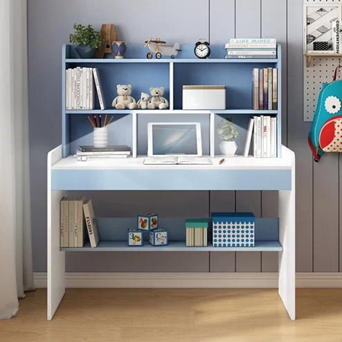 Bàn Học Cho Bé Gỗ Công Nghiệp B-2882 An Phát Home