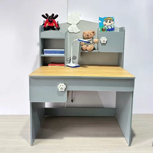 Bàn Học Cho Bé Gỗ MDF B-2914 An Phát Home