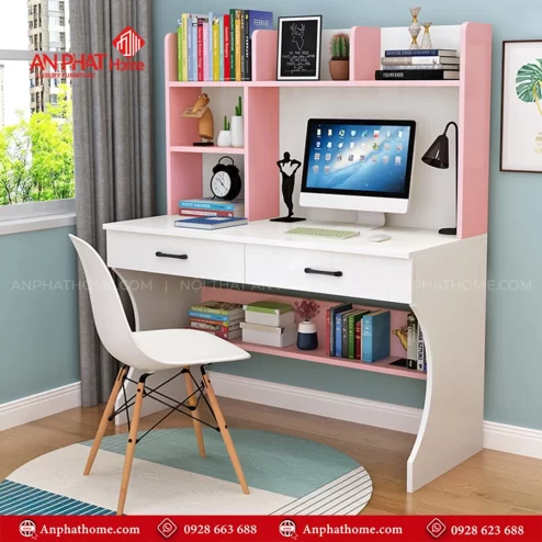Bàn Học Cho Bé Hiện Đại B-2901 An Phát Home