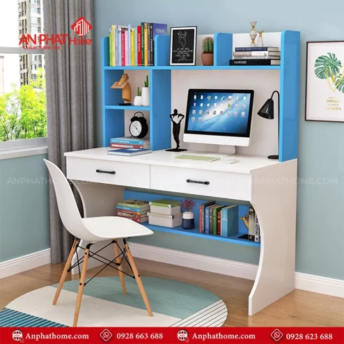 Mẫu bàn học trẻ em thông minh