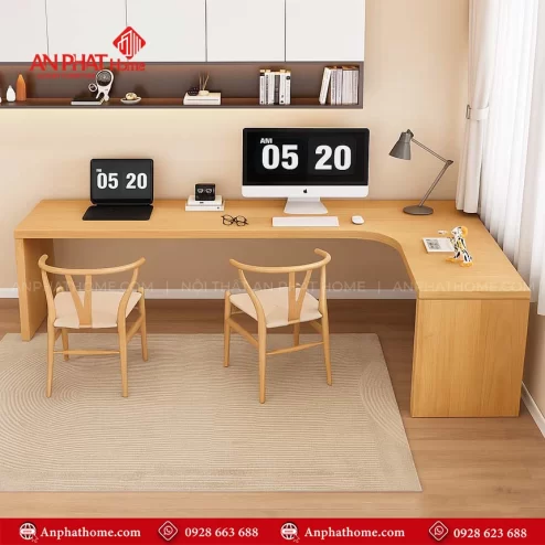 Ban Hoc Chu L Don Giam Hien Dai B 2888 3