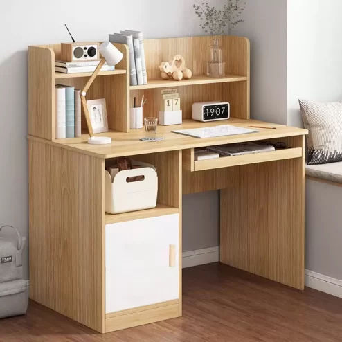 Bàn Học Gỗ Công Nghiệp B-2904 An Phát Home