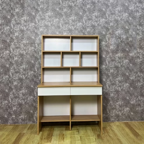 Bàn Học Gỗ MDF B-2871 An Phát Home
