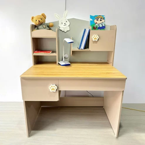 Bàn Học Gỗ MDF Hiện Đại B-2916 An Phát Home