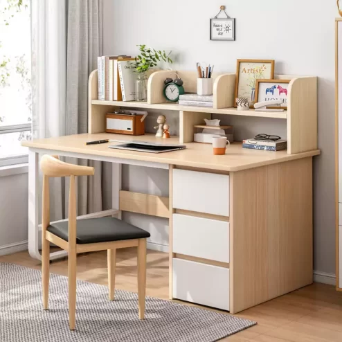 Bàn Học Hiện Đại B-2910 An Phát Home