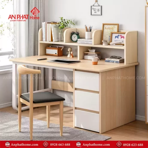 Bàn Học Hiện Đại B-2910 An Phát Home