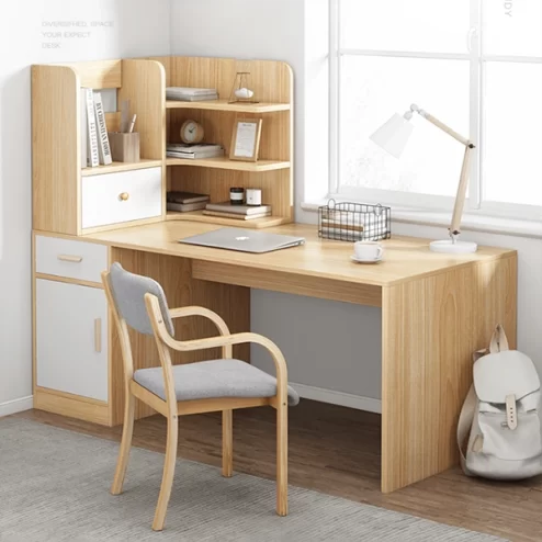 Bàn Học Hiện Đại Gỗ Công Nghiệp B-2887 An Phát Home