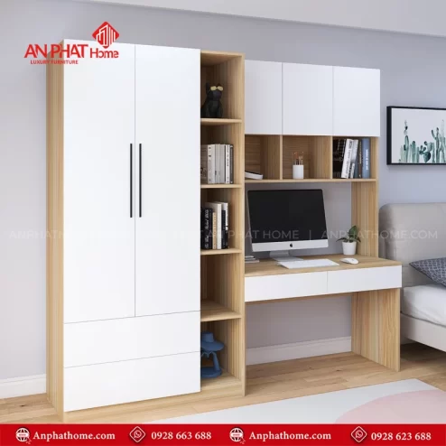 Bàn học thông minh cho học sinh cấp 3