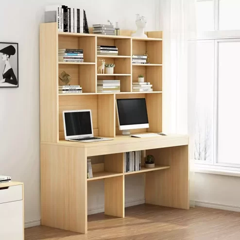 Bàn Học Sinh 2 Chỗ Ngồi B-2903 An Phát Home