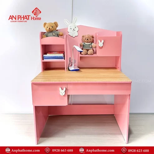 Bàn Học Sinh Gỗ Công Nghiệp B-2917 An Phát Home