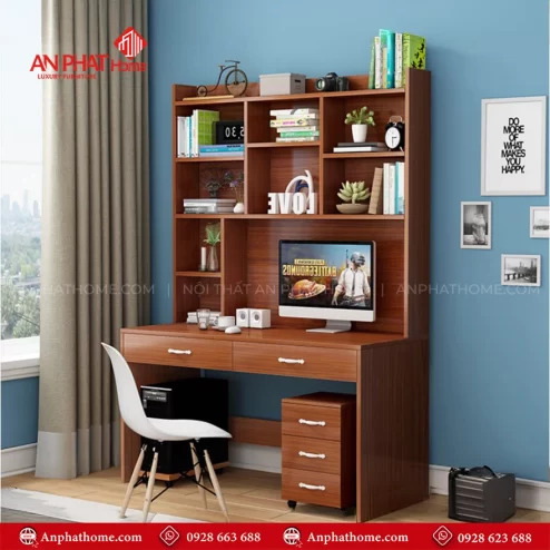 Bàn học trẻ em đẹp hiện đại