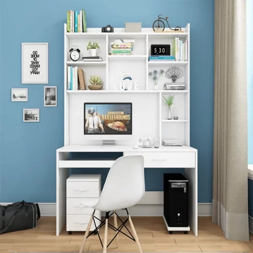 Bàn Học Sinh Gỗ MDF B-2891 An Phát Home