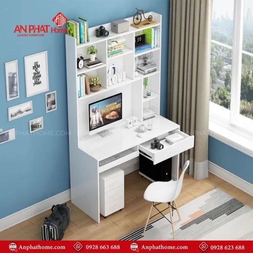 Bàn học trẻ em đẹp hiện đại