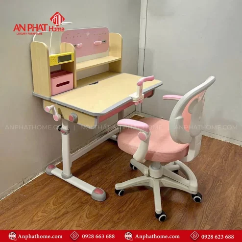 Bàn Học Sinh Thông Minh B-2912 An Phát Home