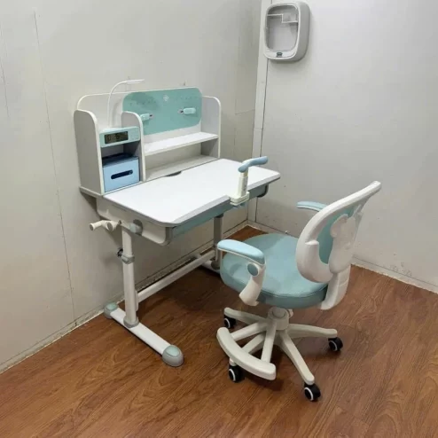 Bàn Học Sinh Thông Minh Nhập Khẩu B-2911 An Phát Home