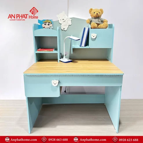 Bàn Học Thiết Kế Thông Minh Cho Bé B-2915 An Phát Home