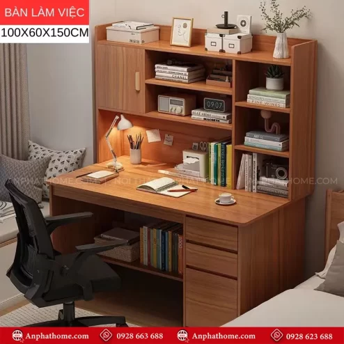 Mẫu bàn học sinh tiểu học