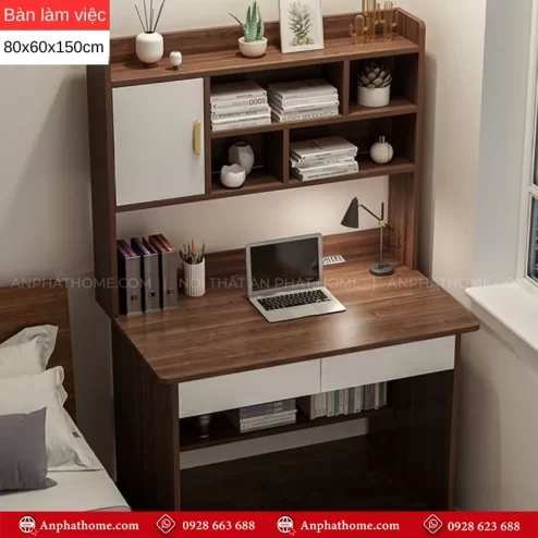 Thiết kế bàn học sinh theo yêu cầu giá rẻ tại Hà Nội, TPHCM