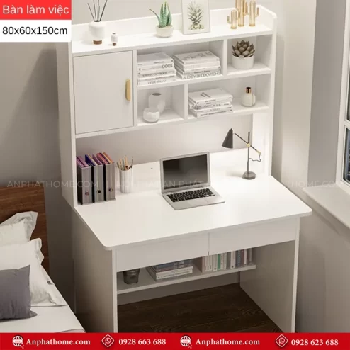 Mẫu bàn học trẻ em thông minh