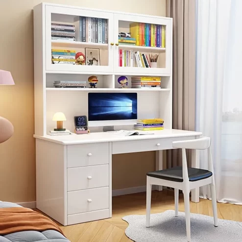 Bàn Học Thông Minh Gỗ Công Nghiệp B-2868 An Phát Home