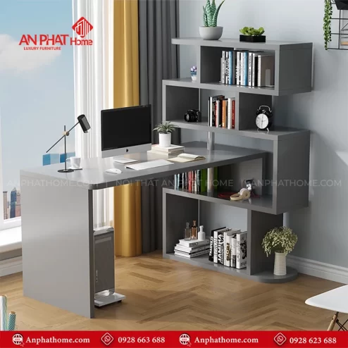 Bàn học sinh đơn giản đẹp