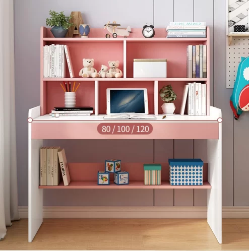 Bàn Học Thông Minh Kiểu Dáng Hàn Quốc B-2885 An Phát Home