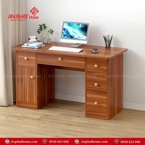 Bàn Làm Việc Cá Nhân B-2900 An Phát Home