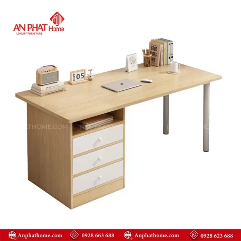 Mua bàn làm việc cá nhân tại nhà ở An Phát Home giá tốt