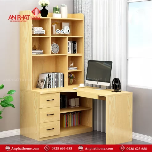 Mua bàn làm việc tại nhà giá rẻ tại An Phát Home