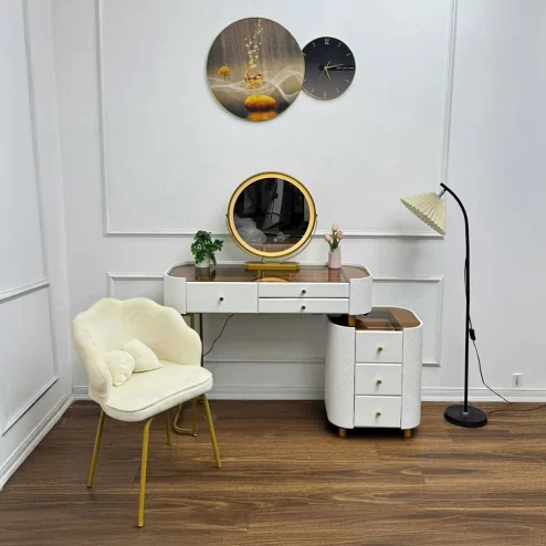 Bàn Phấn Nhập Khẩu Thông Minh B-2816 An Phát Home