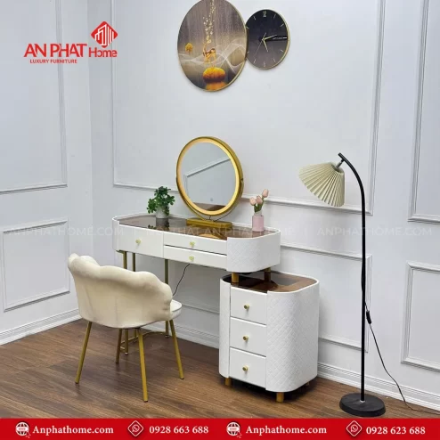 Bàn trang điểm đẹp giá rẻ