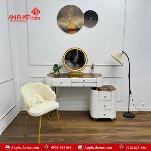 Bàn Phấn Nhập Khẩu Thông Minh B-2816 An Phát Home