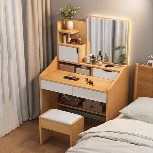 Bàn Phấn Trang Điểm Hiện Đại B-2825 An Phát Home