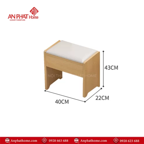 Ban Phan Trang Diem Hien Dai B 2825 5