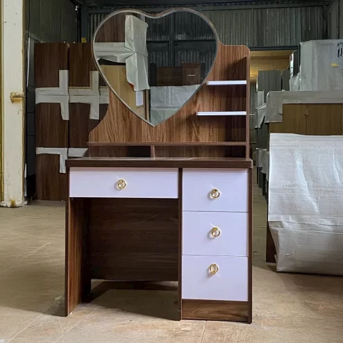 Bàn Phấn Trang Điểm Phòng ngủ B-2854 An Phát Home