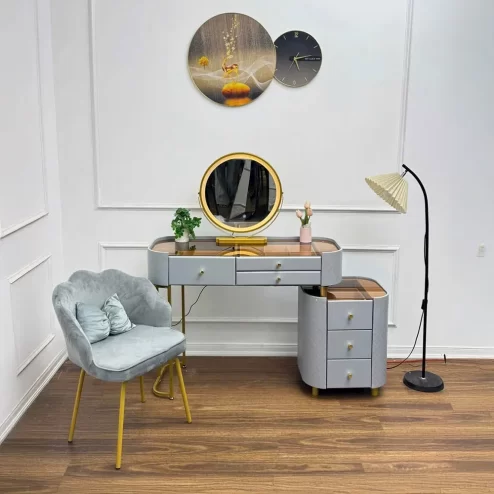 Bàn Phấn Trang Điểm Thông Minh B-2820