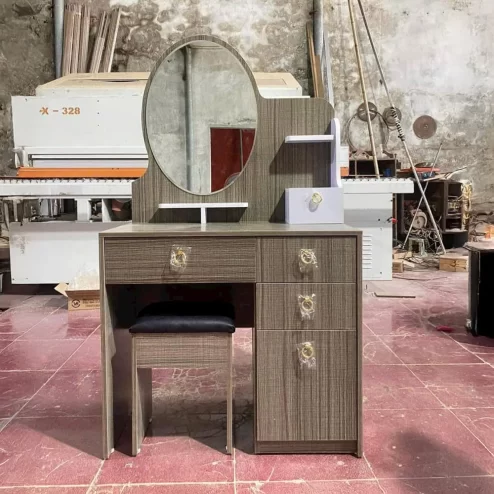 Bàn Trang Điểm Đẹp Giá Rẻ B-2855 An Phát Home