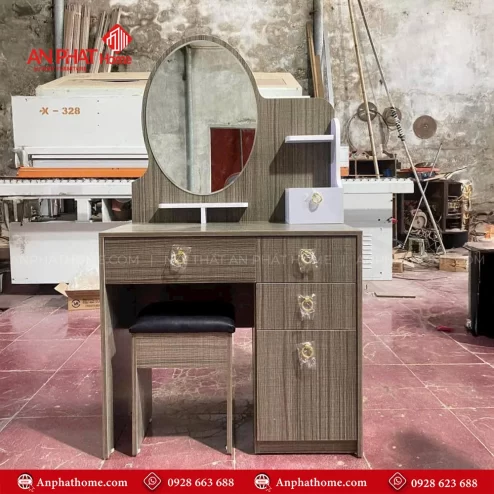 Bàn Trang Điểm Đẹp Giá Rẻ B-2855 An Phát Home