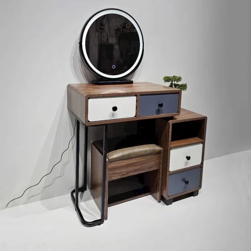 Bàn Trang Điểm Đẹp Hiện Đại B-2857 An Phát Home