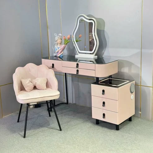 Bàn Trang Điểm Đẹp Nhập Khẩu Cao Cấp B-2819 An Phát Home