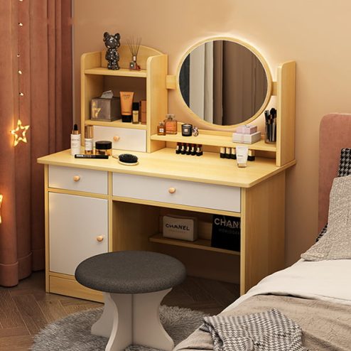 Bàn Trang Điểm Giá Rẻ B-2831 An Phát Home